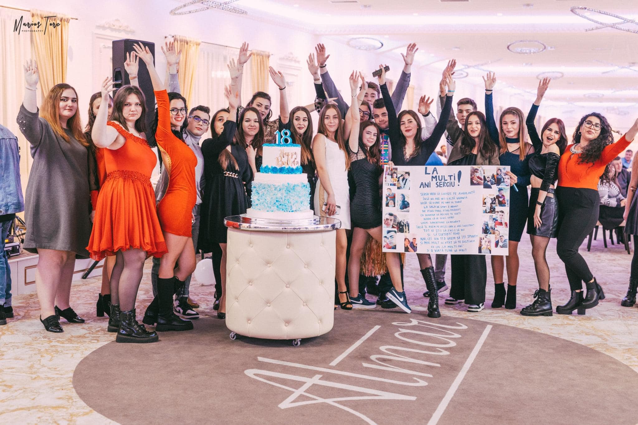 Celebrare Memorabilă